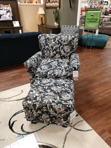 Furniture Store «American Furniture Warehouse», reviews and photos, 1700 S Abilene St, Aurora, CO 80012, USA