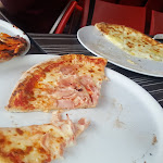 Photo n°1 de l'avis de Emanuela.a fait le 09/06/2019 à 12:53 sur le  Ristorante Ranch Mary à Lesmo