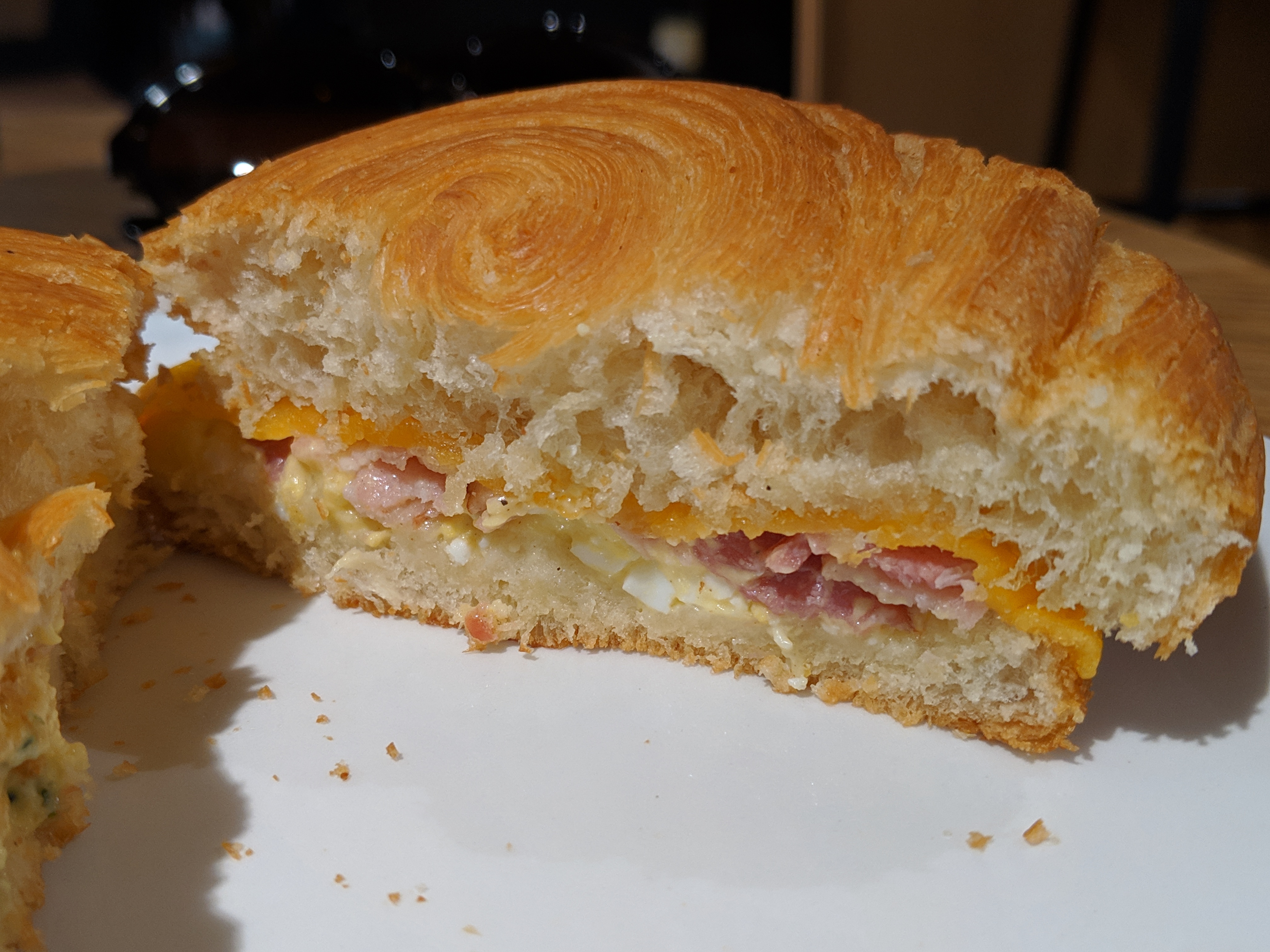 Photo n° 2 de l'avis de Audrey.A fait le 10/05/2019 à 10:23