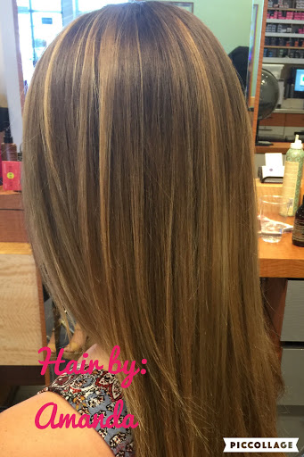 Hair Salon «BUBBLES», reviews and photos, 1460 Central Park Blvd, Fredericksburg, VA 22401, USA