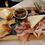 Photo n°2 de l'avis de Pasquale.u fait le 17/05/2018 à 20:55 sur le  Da Salvatore à Oristano