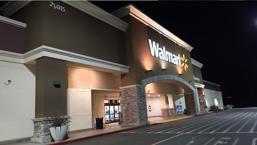 Discount Store «Walmart», reviews and photos, 22015 Hawthorne Blvd, Torrance, CA 90503, USA