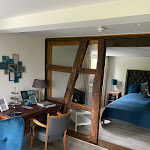 Photo n°8 de l'avis de ray.e fait le 01/09/2021 à 18:45 sur le  Landhotel Bonsmann's Hof à Herdecke