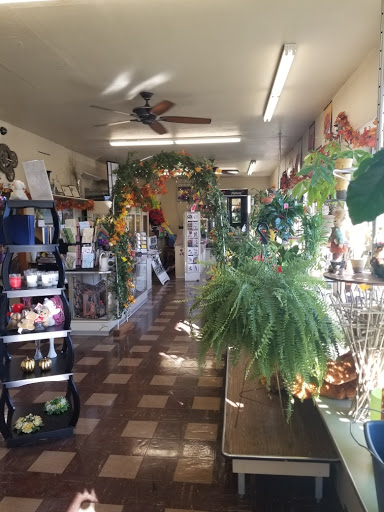 Florist «Kern Park Flower Shoppe», reviews and photos, 6713 SE Holgate Blvd, Portland, OR 97206, USA
