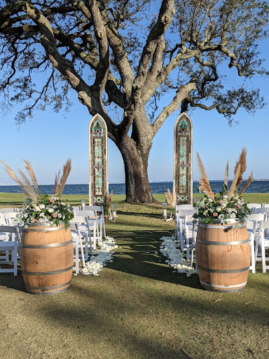 Florist «Sunshine Designs Florist, LLC», reviews and photos, 1813 Creighton Rd, Pensacola, FL 32504, USA