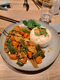 Plats et boissons du Restaurant asiatique Chez madame Ha à Schiltigheim - n°17