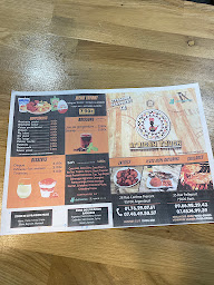 Photo n°4 de African Touch Paris 20 à Paris ()