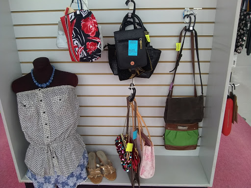 Thrift Store «Red Racks Thrift Store», reviews and photos, 1711 N Glenstone Ave, Springfield, MO 65803, USA