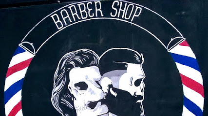 Barber shop Clau y Omar