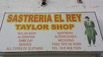 El Rey Tailor Shop - Photo 2 - Car repair in El Paso, TX, El Paso