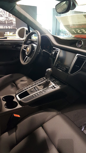 Porsche Dealer «Porsche Birmingham», reviews and photos, 3001 Tom Williams Way, Irondale, AL 35210, USA