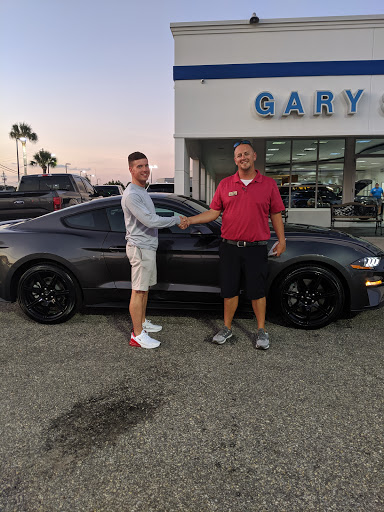 Car Dealer «Gary Smith Ford», reviews and photos, 1 Beal Pkwy NW, Fort Walton Beach, FL 32548, USA