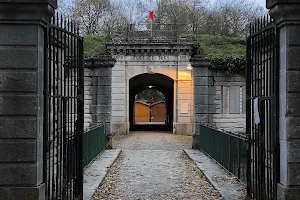 Fort de Sucy image
