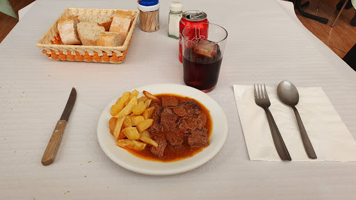 Restaurante La Cañada