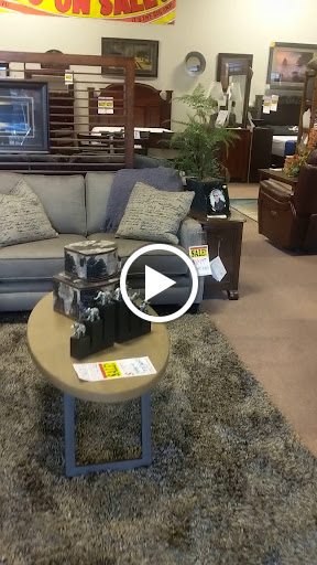 Furniture Store «Furniture World», reviews and photos, 19215 WA-99, Lynnwood, WA 98036, USA