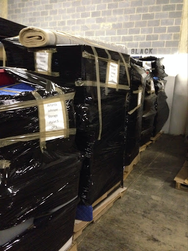 Moving Company «Mashav Relocation», reviews and photos, 6824 Industrial Dr, Beltsville, MD 20705, USA