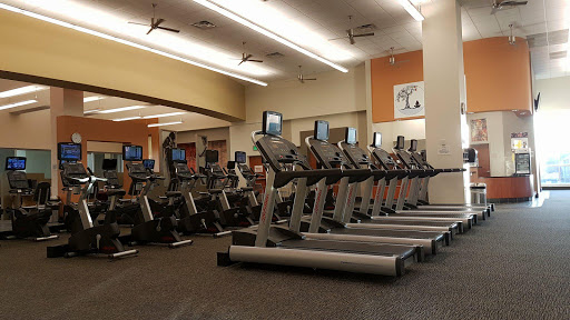 Gym «LA Fitness», reviews and photos, 435 York Rd #300, Towson, MD 21204, USA