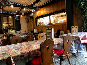 Photo n°37 de Restaurant Au Relais de Riquewihr à Riquewihr ()