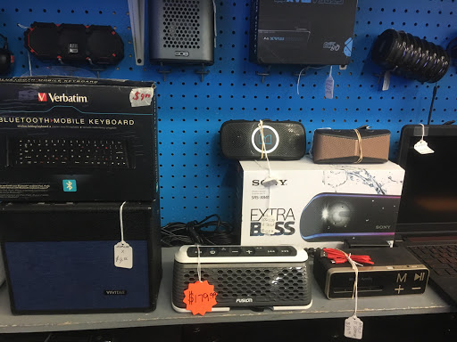 Pawn Shop «Circle Pawn», reviews and photos, 201 146 S, La Porte, TX 77571, USA