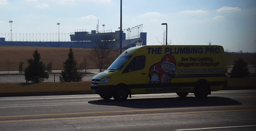 Plumber «The Plumbing Pro», reviews and photos, 12519 Blue Ridge Ext a, Grandview, MO 64030, USA