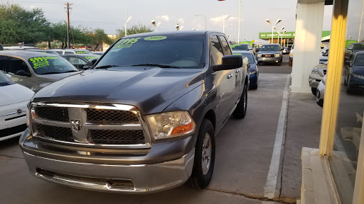Used Car Dealer «Good Car Co», reviews and photos, 1761 W Broadway Rd, Mesa, AZ 85202, USA
