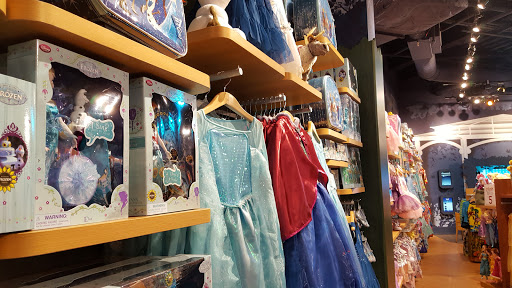 Toy Store «Disney Store», reviews and photos, 400 Commons Way, Bridgewater, NJ 08807, USA