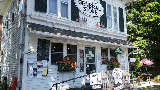 Grocery Store «Riverton General Store», reviews and photos, 2 Main St, Barkhamsted, CT 06063, USA