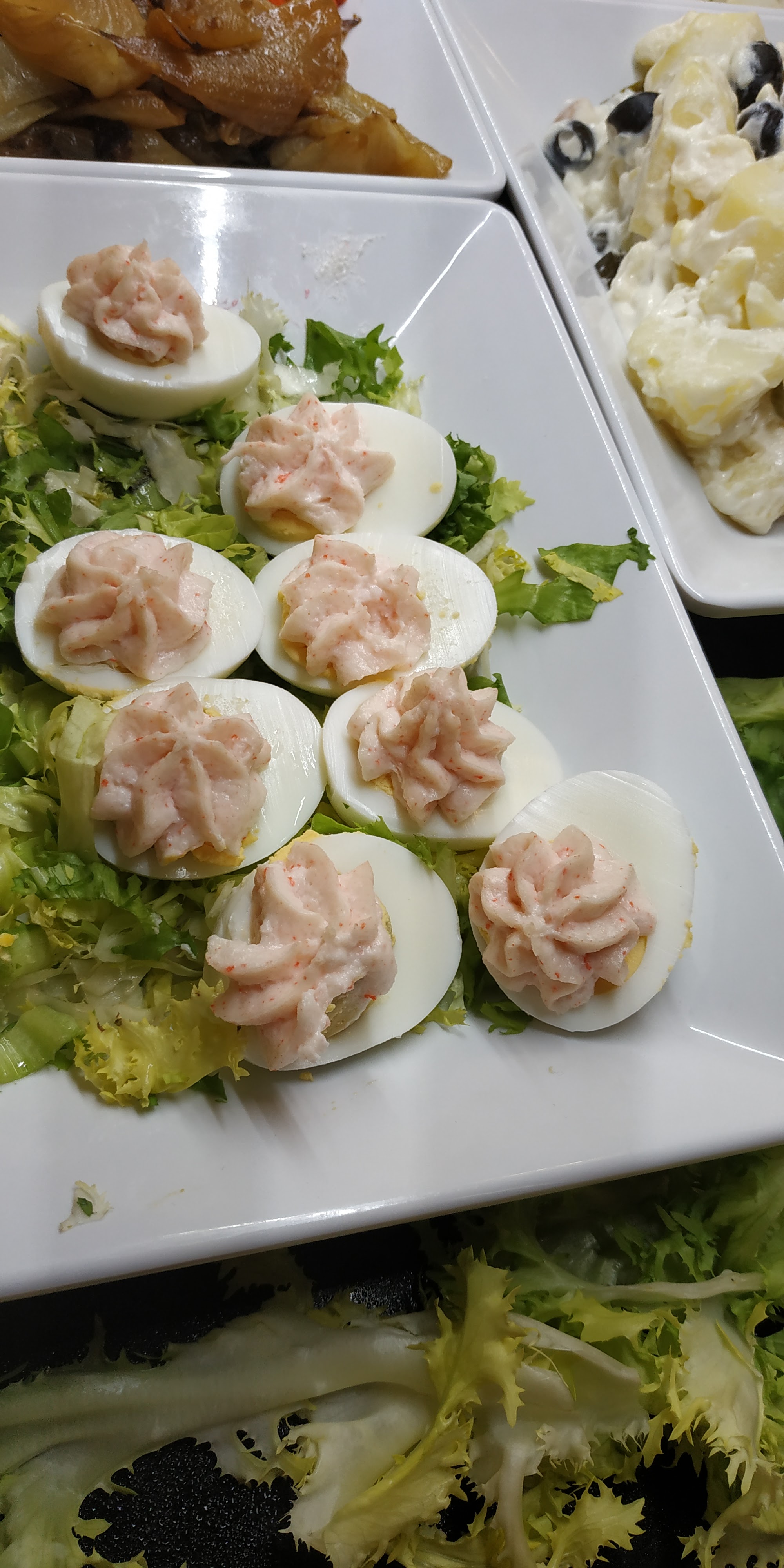 Photo n° 18 de l'avis de Traiteurs. fait le 29/02/2020 à 15:19