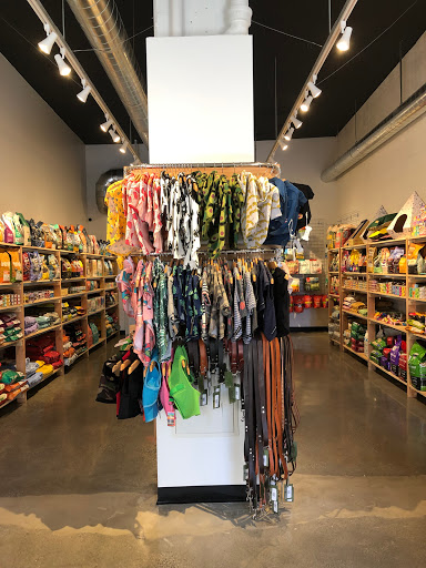 Pet Supply Store «Pet Project», reviews and photos, 548 S Spring St, Los Angeles, CA 90013, USA