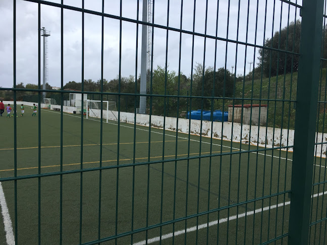 Complexo Desportivo da Mexilhoeira Grande - Lagos