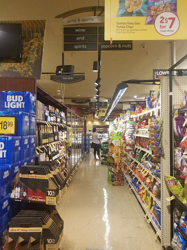 Safeway image