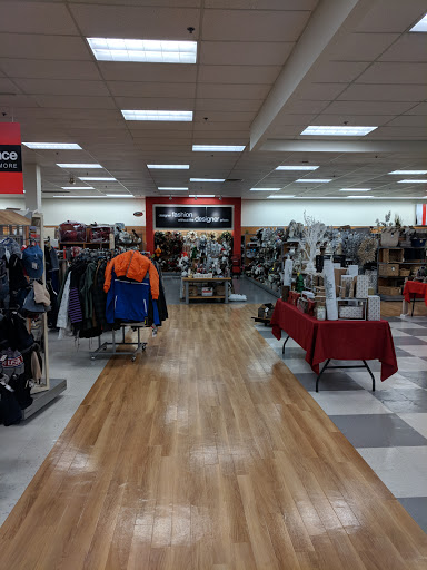 Department Store «T.J. Maxx», reviews and photos, 561 US-1, Edison, NJ 08817, USA