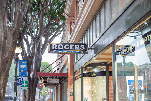 Rogers Jewelry Co. image