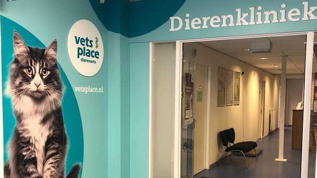 Vets Place Arnhem