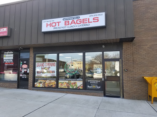 Shopping Mall «General Green Shopping Center», reviews and photos, 203 Morris Ave, Springfield Township, NJ 07081, USA