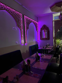 Photos du propriétaire du Restaurant marocain ORIENT'HOUSE à Monteux - n°5