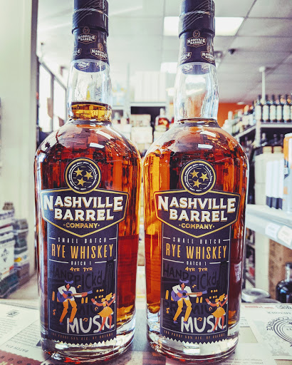 Liquor Store «Elixir Spirits», reviews and photos, 5441 Main St, Spring Hill, TN 37174, USA