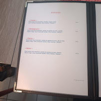 Les plus récentes photos du Restaurant français L'auberge la Bouzaize à Combertault - n°6