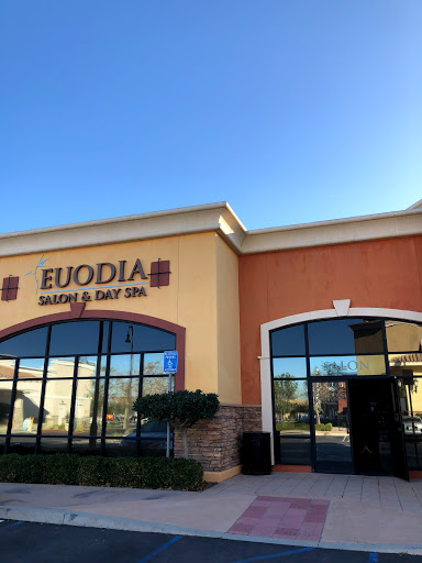 Day Spa «Euodia Salon & Day Spa», reviews and photos, Euodia Salon & Day Spa, 142 W Los Angeles Ave, Moorpark, CA 93021, USA