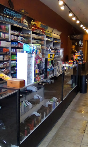 Tobacco Shop «channahon convenience and tobacco», reviews and photos, 24735 W Eames St unit 9, Channahon, IL 60410, USA
