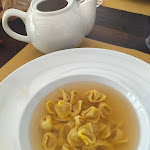 Photo n°8 de l'avis de Laura.i fait le 29/07/2023 à 09:17 sur le  Osteria di Sperticano à Sperticano