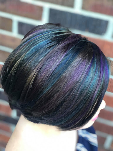 Hair Salon «Lime Lite salon», reviews and photos, 612 Carteret St, Beaufort, SC 29902, USA