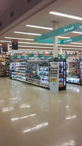 Grocery Store «Tom Thumb», reviews and photos, 2611 West Park Row, Arlington, TX 76013, USA