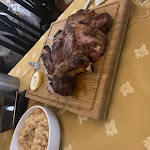 Photo n°6 de l'avis de Original.o fait le 06/08/2019 à 21:38 sur le  Restaurante Miranda Sabores do Barroso à Vimieiro