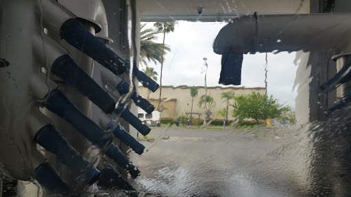 Car Wash «Five Star Express Car Wash», reviews and photos, 12245 E Carson St, Hawaiian Gardens, CA 90716, USA