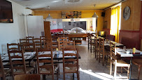 Atmosphère du Restaurant La Mule Blanche à Tain-l'Hermitage - n°4