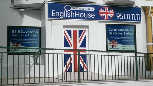 English House Academy, Malaga