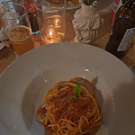 Photo n°2 de l'avis de Giancarlo.i fait le 16/06/2023 à 19:52 sur le  Pa.Pe.Ro' al Glicine à Leni