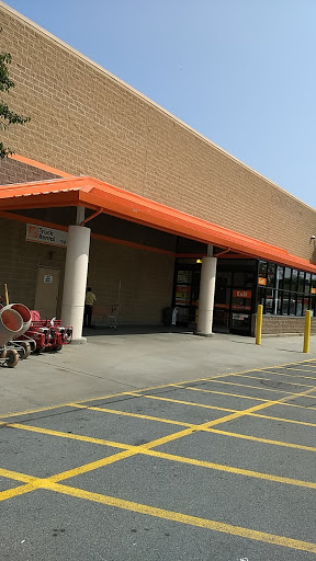 Home Improvement Store «The Home Depot», reviews and photos, 339 Speen St, Natick, MA 01760, USA