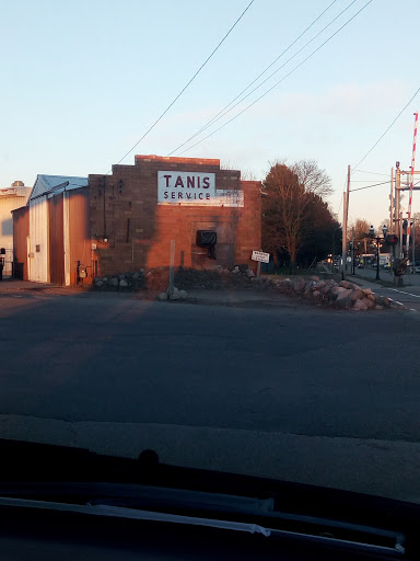 Tanis Service Inc in Fremont, Michigan